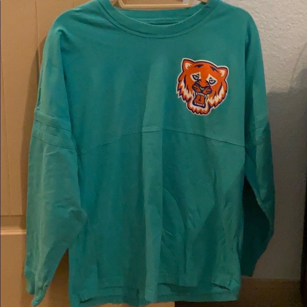 Sam Houston spirit jersey